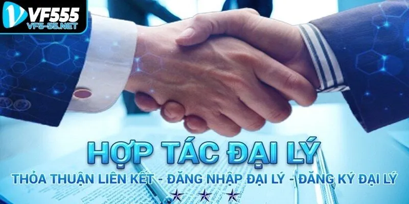 Giới thiệu chương trình đại lý VF555